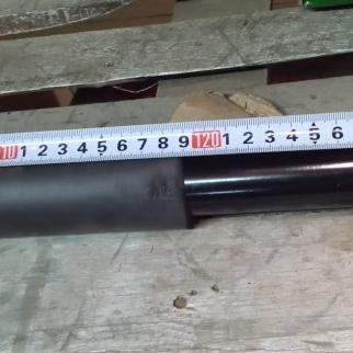 DONGKRAK MOBIL BUAYA 5 TON