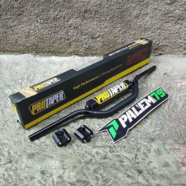 Stang Fatbar Protaper Twinwall CRF KLX 150 S L BF Plus Raiser