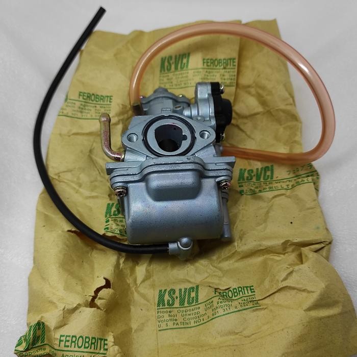 Karburator Jupiter Z Lama Smash New Original Keihin Thailand