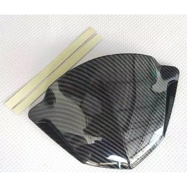 VISOR CARBON BEAT KARBU CARBON ZORO