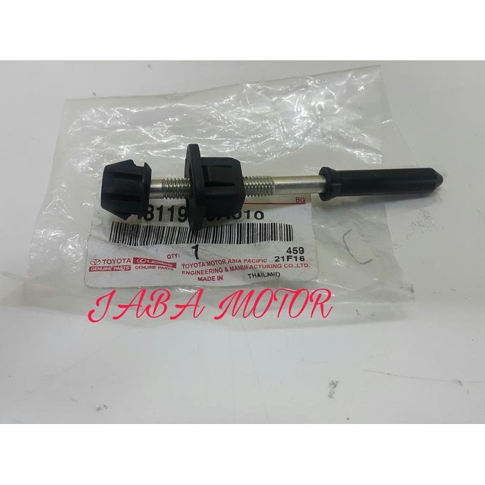 Jual Baut Headlamp Soluna Original