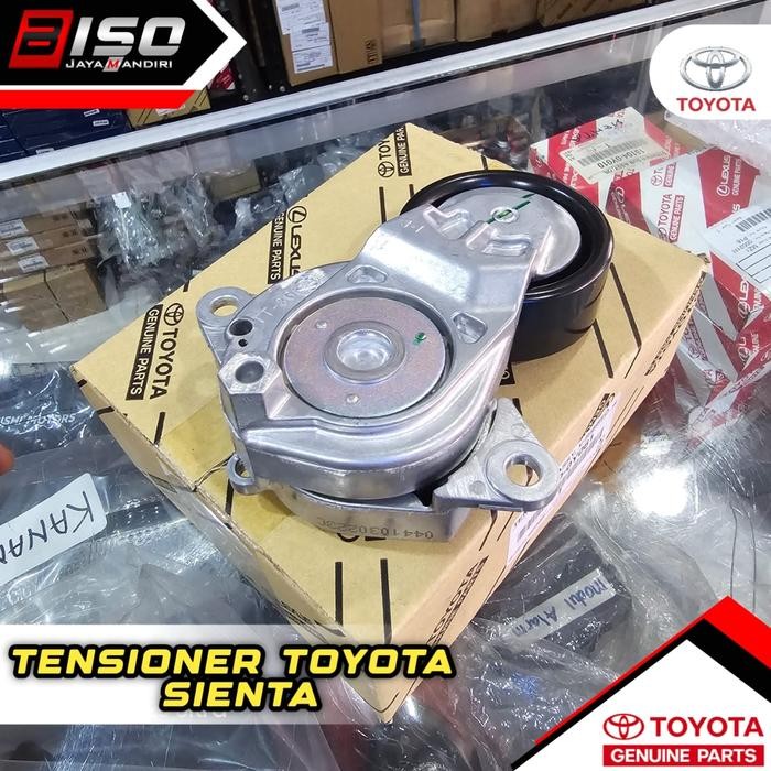 Tensioner Toyota sienta TT-86