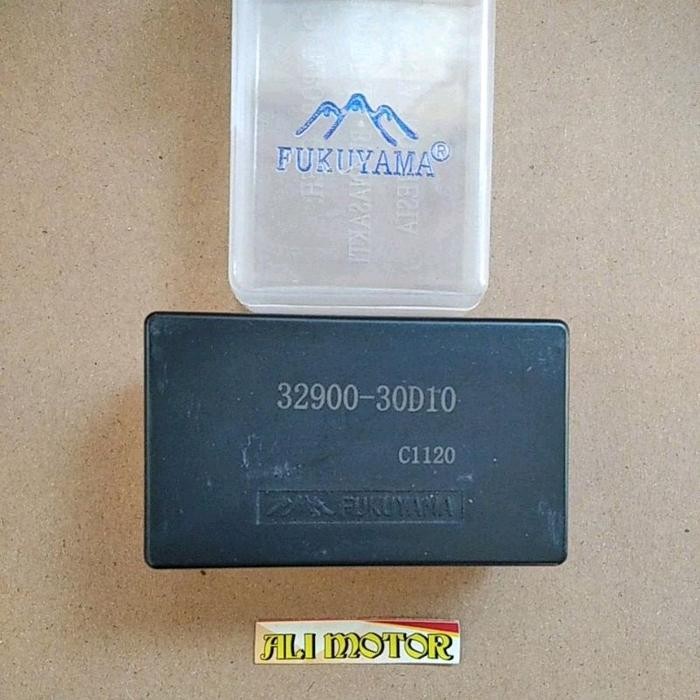 DISKON CDI shogun kebo 110 GL pro neotech Fukuyama READY STOCK