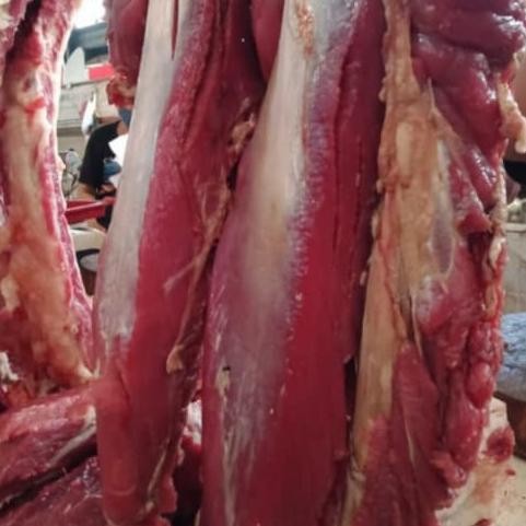 

Pilihan- Daging Sapi Segar (Has Dalam Lokal)