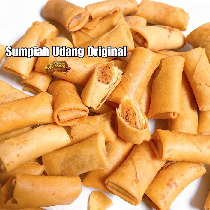 

Pilihan- Snack Sumpiah Ori 500Gr