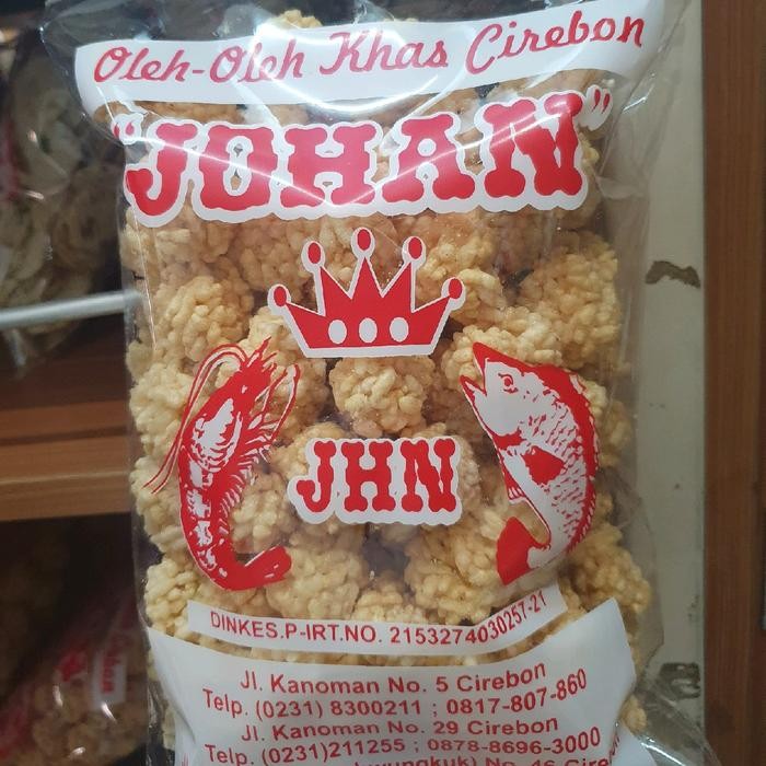 

Pilihan- Rengginang Bermacam Macam Rasa - Rengginang Cirebon Renyah - Rengginang Cirebon