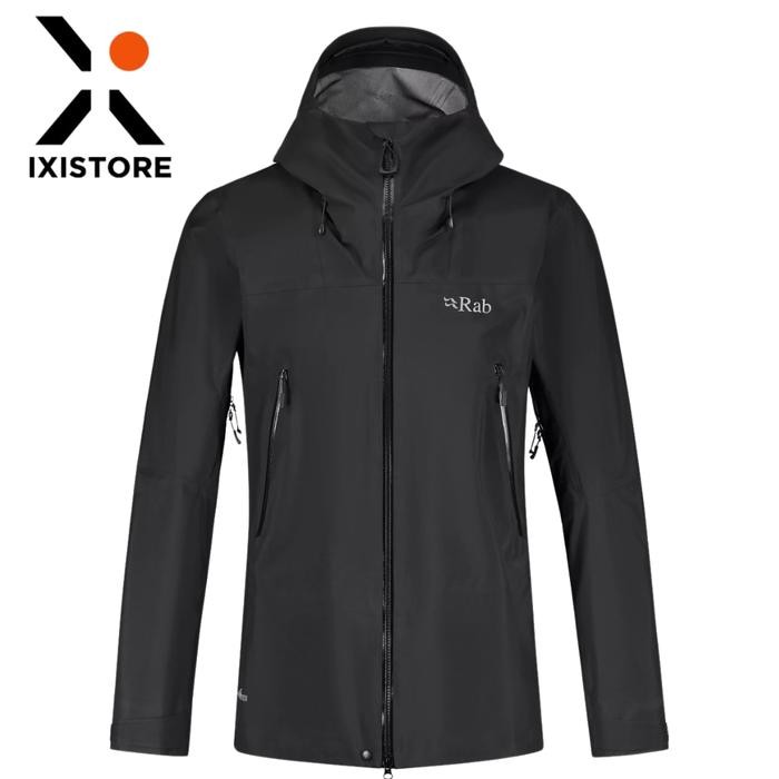 Jaket Gunung Rab Kangri Gtx