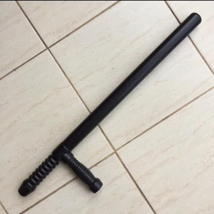 Pilihan- Tonfa Pentungan/Tongkat Security