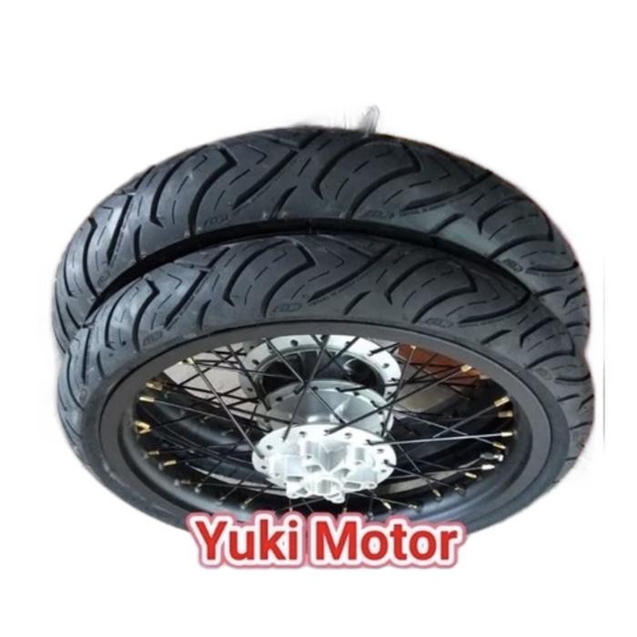 Velg Scorpio Ring 17X185X215 Plus Ban