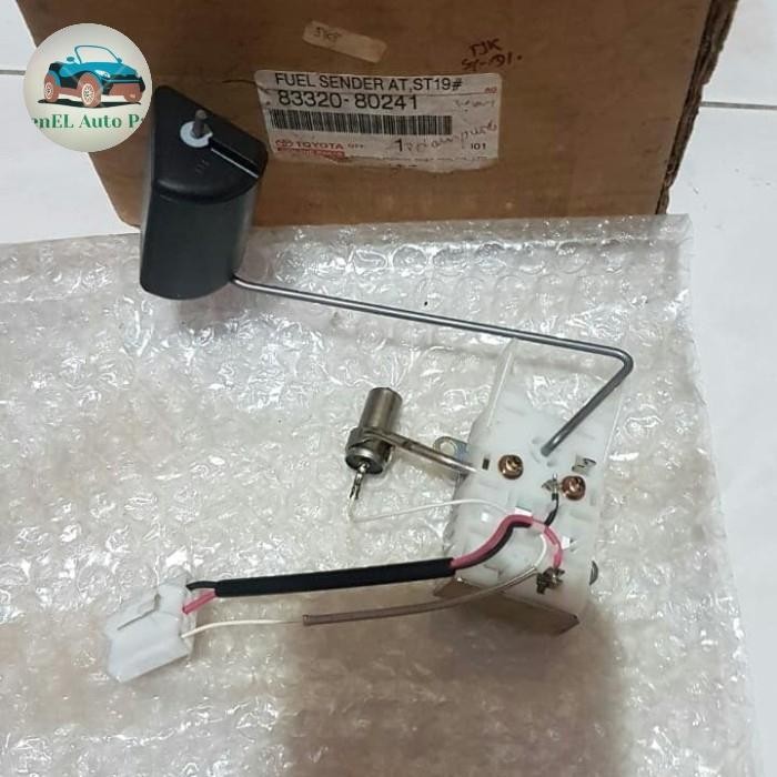 Jual Pelampung Tangki Tanki Bensin Toyota Corona Absolute St191 Original