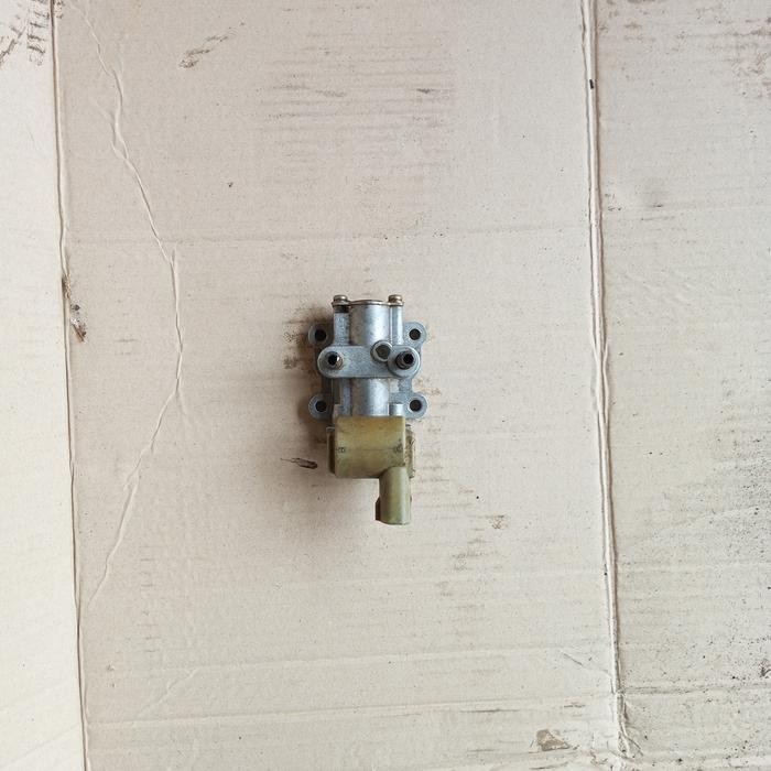 Jual Isc Idle Up Honda Ferio Copotan Garansi