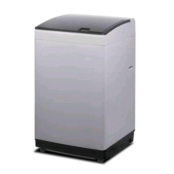 Sharp Mesin Cuci Otomatis 8 kg Tipe 8000 Original Kapasitas 8kg Model Spesifik Asli dari Sharp