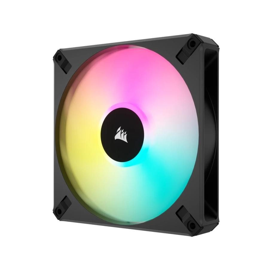 Corsair iCUE AF140 RGB Elite PWM Single Pack - 14CM Fan [XCLF-285]