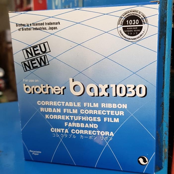 

PITA MESIN TIK ELEKTRIK BROTHER