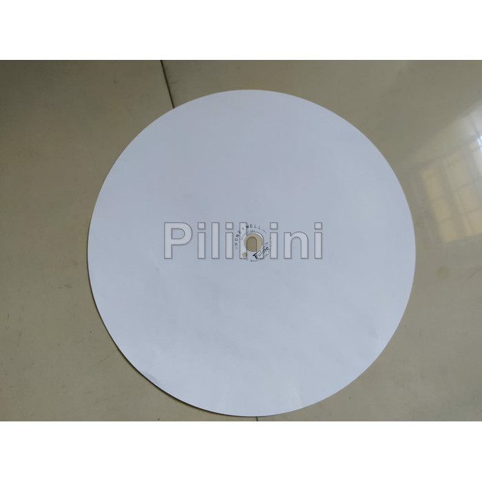 

HONEYWELL CHART PAPER 30755317-001