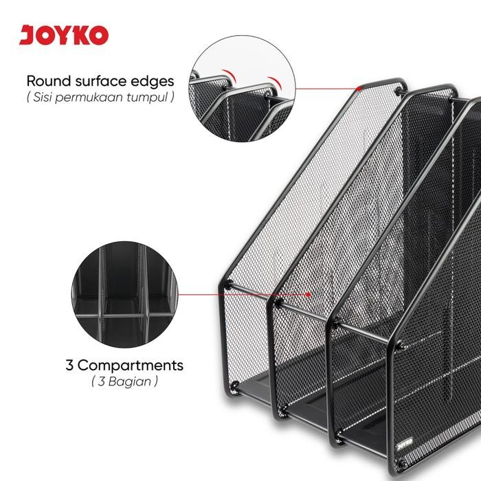 

BOX FILE TEMPAT BERKAS JOYKO BOF-66