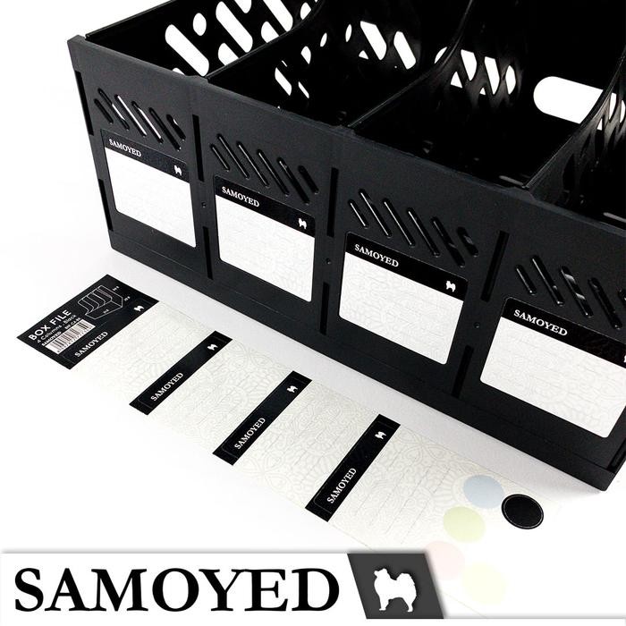 

TEMPAT / KOTAK / KERANJANG / RAK PLASTIK DOKUMEN / MAJALAH / MAGAZINE / BOX FILE 4 COLUMNS / KOLOM /