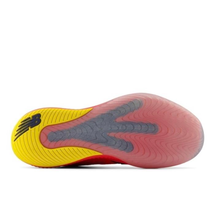 Sepatu Tennis Tenis New Balance 996V5 Red M 4E Original Best Seller