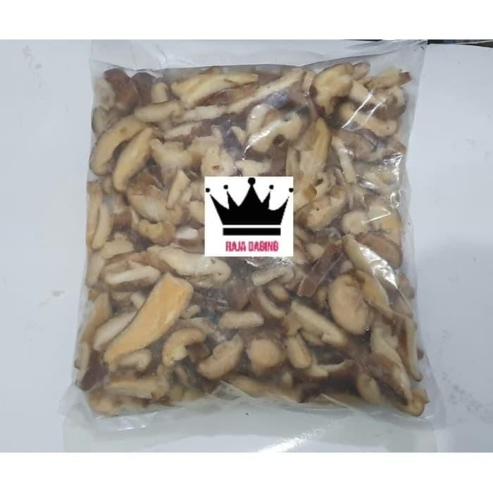 

Pilihan- Jamur Shitake / Mushroom Shintake @1Kg