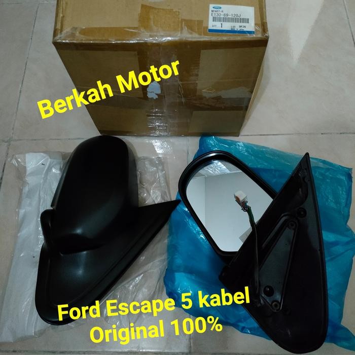 Jual Kaca Spion Ford Escape 2006 Mirror Assy Ford Escape 2006 Original