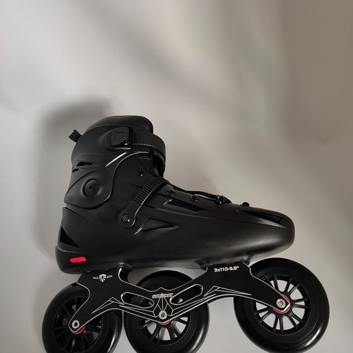 

flying eagle origami black 3x3