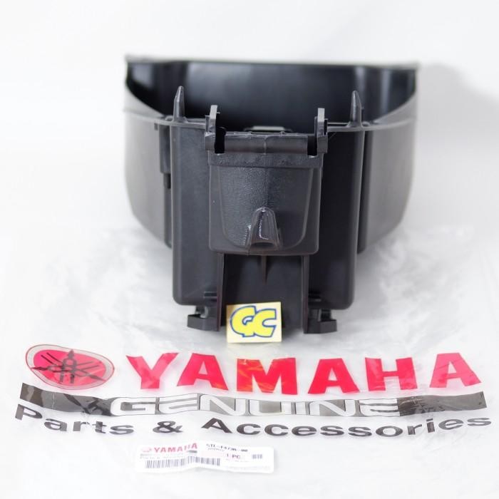 BOX BAGASI YAMAHA MIO SPORTY ORI