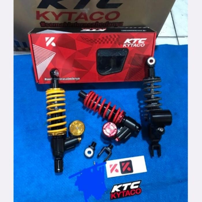 shock ktc kytaco luna x1 310-32shock tabung bawah ktc kytaco shock tab