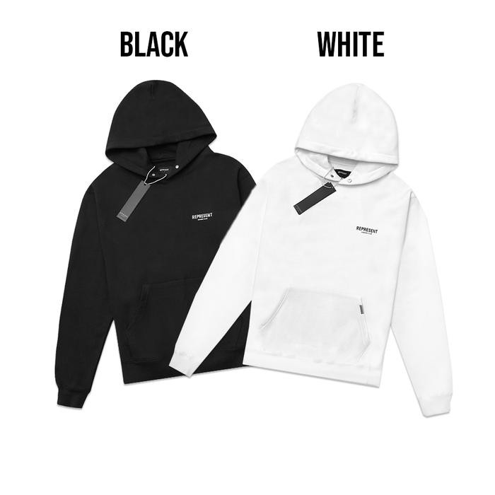 Pilihan- Represent Owners Club Hoodie