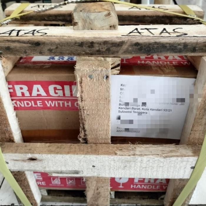 

NEW PRODUK PALET KAYU UNT EKEPDISI LUAR KOTA MAWAR-89