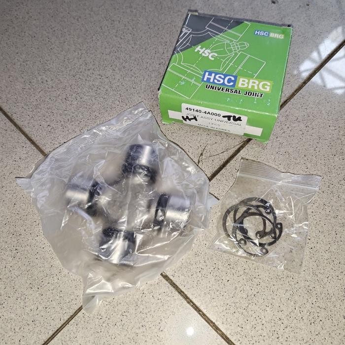 Jual Cross Joint Kopel Hyundai H1