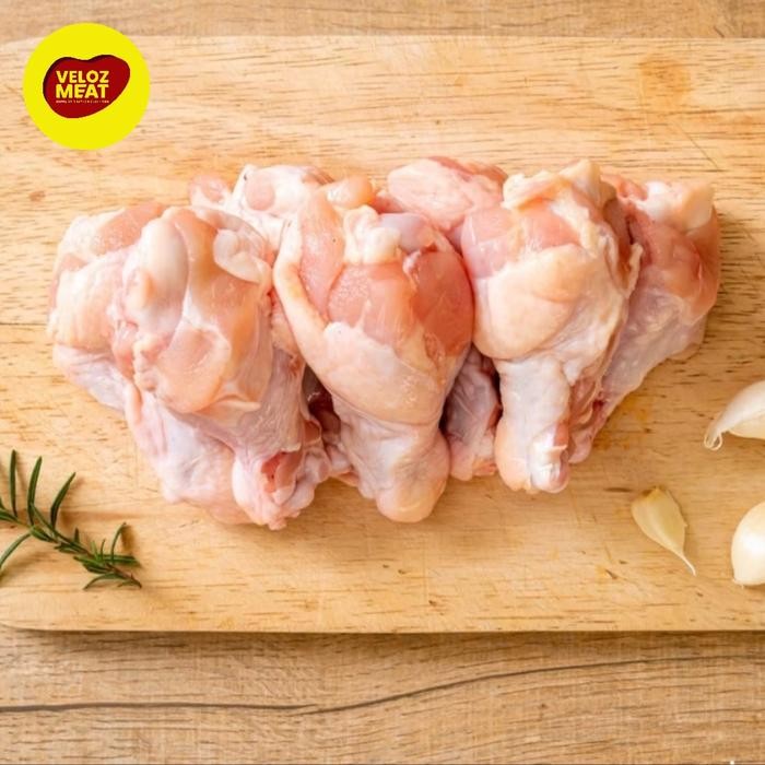 

Pilihan- Sayap Ayam /Wings Stik Premium 1Kg