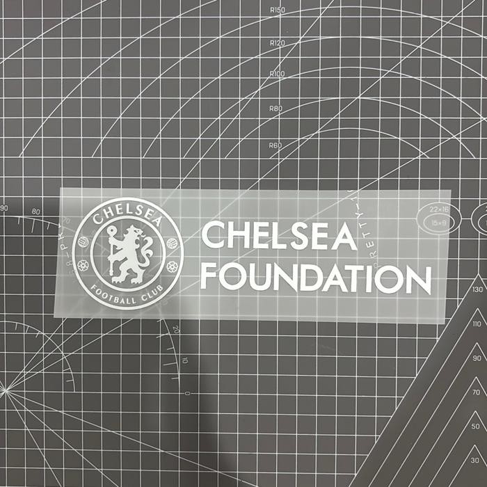 sponsor remake hk chelsea foundation [kualitas terbaik]
