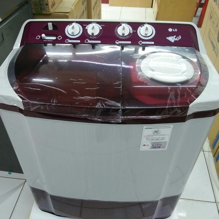 MESIN CUCI LG 905R
