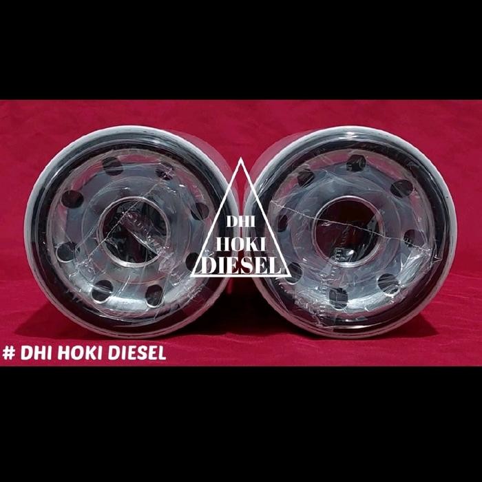 Sale Lf670 Oil Filter Fleetguard // Lf 670 // Lf670 Terlariss 