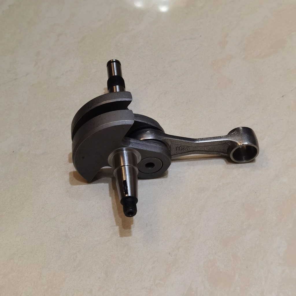MS440 Crankshaft Fits For Stihl 044 MS440 Chainsaws Replace