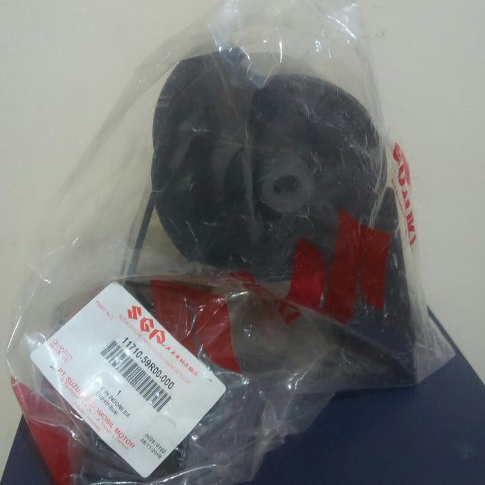Engine mounting belakang Ertiga