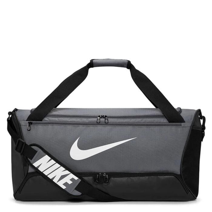 NEW PRODUK NIKE ORIGINAL BRASILIA TRAINING DUFFEL BAG TAS GYM OLAHRAGA BESTPRODUK034