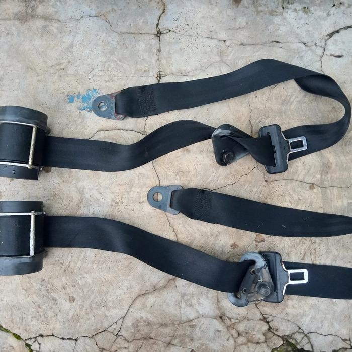 seat belt Peugeot 405 SR