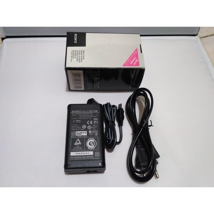Murah Adaptor/Charger Handycam Sony Ccd-Trv19Trv20Trv22Trv24Trv25 Terlariss 