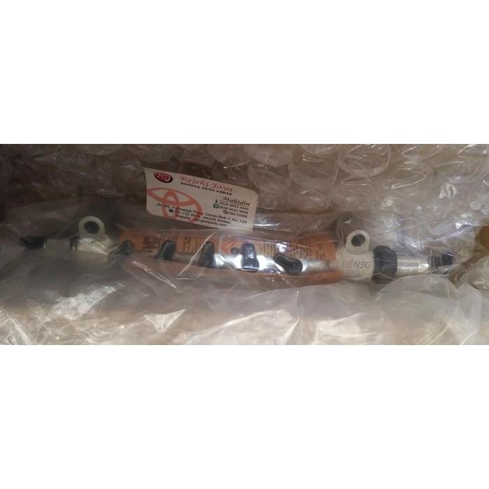 Common Rail Assy Kijang Innova Fortuner Hilux Diesel