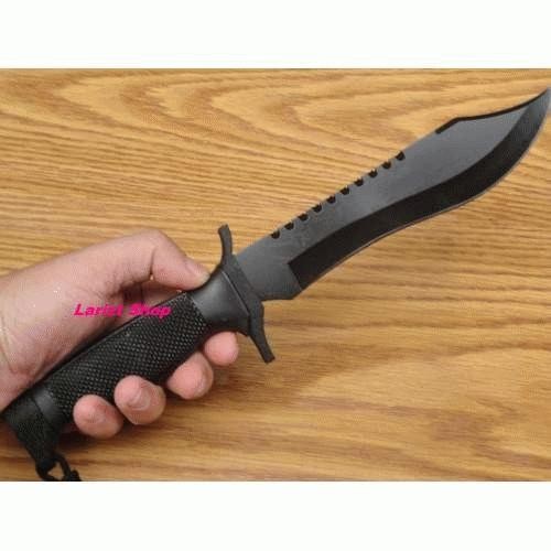 Aitor Osd Negro (Black With Blue Box)