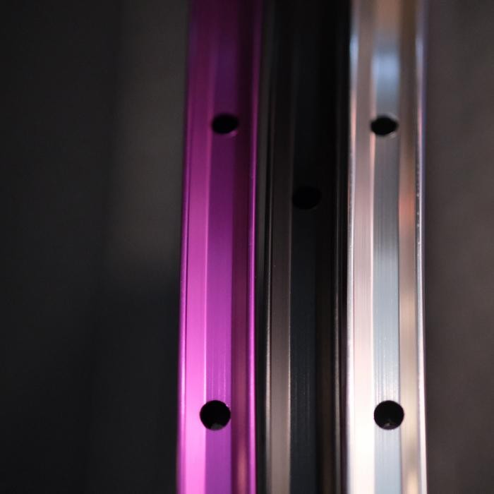 Sale Rim Intro7Tech 700C Terlariss 