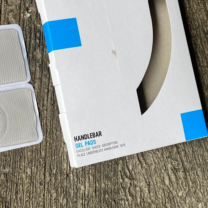 New Gel Pads Pro Dropbar Terlariss 