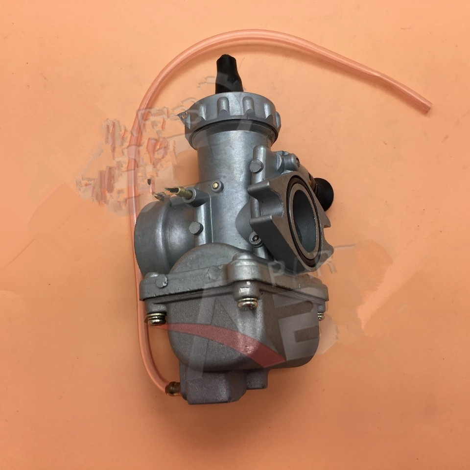 New OEM VM 24/26mm Round Slide Carb Carburetor For Mikuni Model