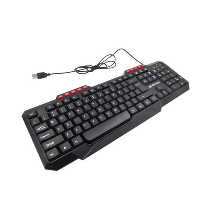 Keyboard FANTE K210 / K-210