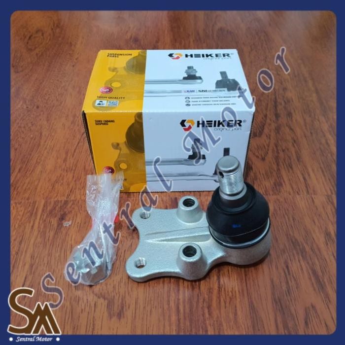 Jual Ball Joint Lower Isuzu Panther Touring Heiker