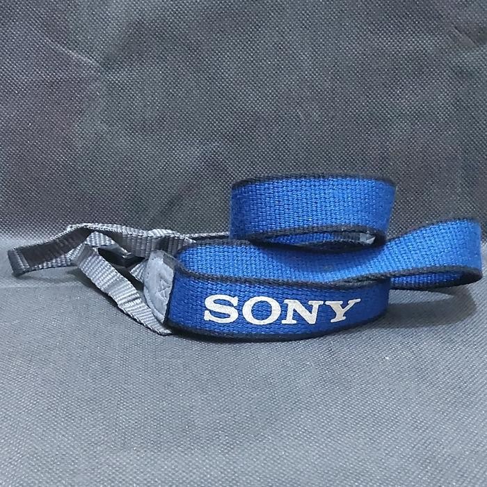 Sony Handycam Camcorder Strap Tali Kamera Saku Digicam Camdig Japan Hd Minidv Hi8 Video8 Digital8