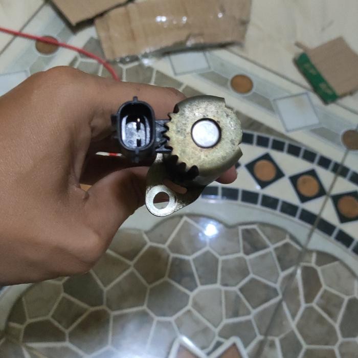 OCV VVTI Vios Yaris mesin 1NZ