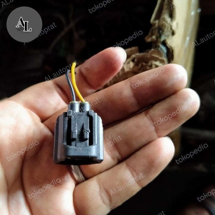 soket ect switch temperatur great Corolla twincam absolute kijang ori