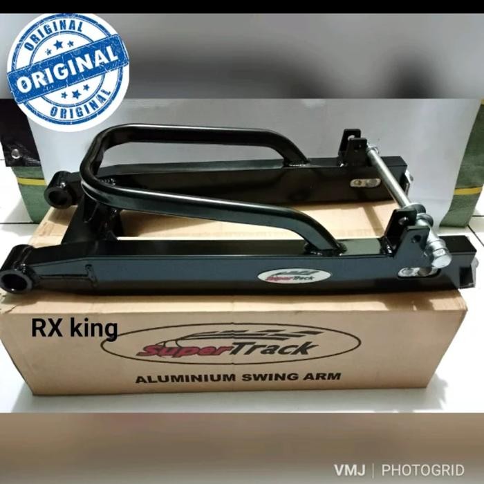 Swing Arm Supertrack Rx King Model Lama + Bos Arm